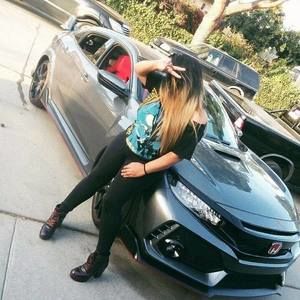 Meet your Posher, Kimi